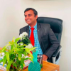 DR. HARISH KUMAR B. J